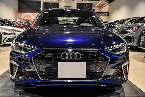 Audi for sale in Iraq